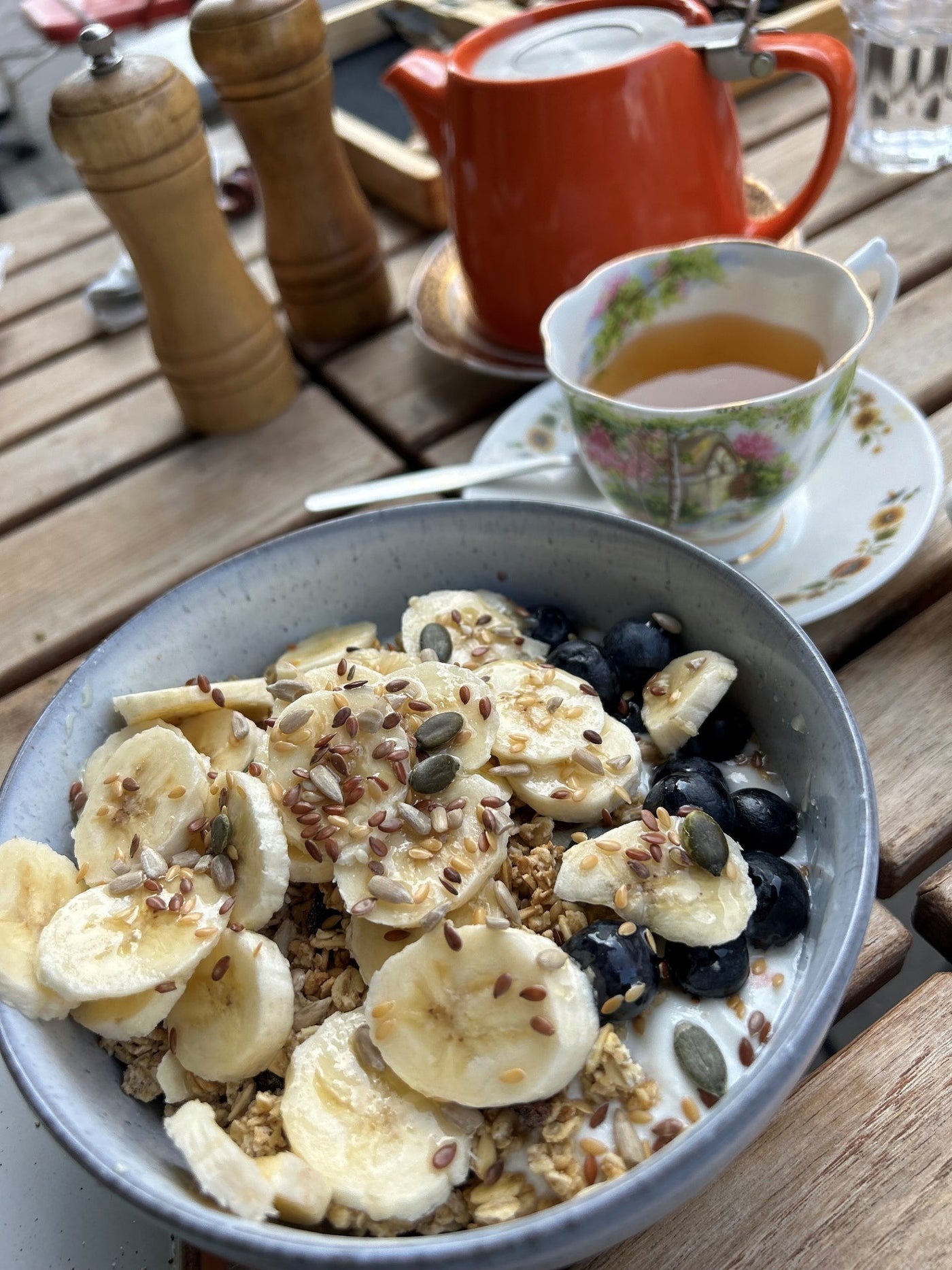 Overnight Ooph Oats
