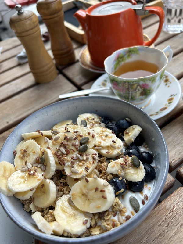 Overnight Ooph Oats